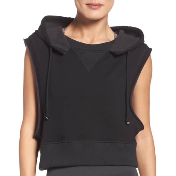 FP Sleeveless Hoodie - Picture 7 of 8